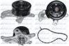 DOLZ C153 Water Pump